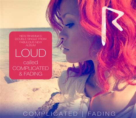 soul-covers: SINGLES: RIHANNA - LOUD ERA