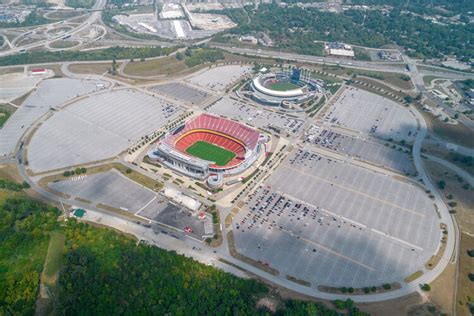 Explore the Full List of Football Stadiums for the 2026 FIFA World Cup in United States, Mexico ...