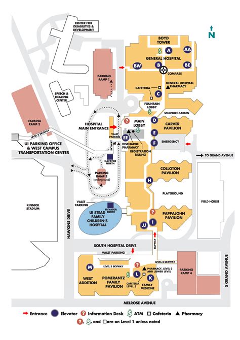 Visitor Parking Pass Booklet | Parking and Transportation - The University of Iowa