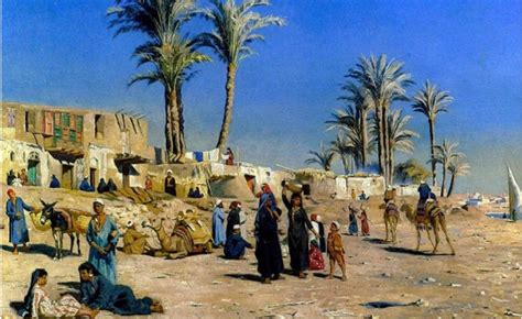 life-egypt-1800