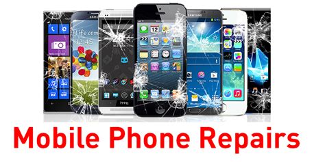 Mobile Phone Repair - FixBox Phone Repairs