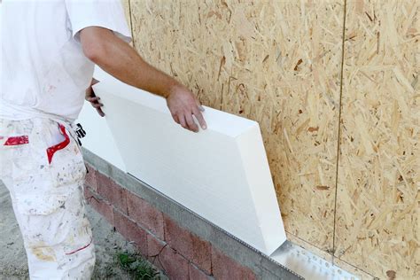 Rigid Foam Board Insulation: Pros and Cons