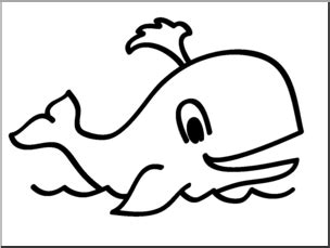 whale clipart black and white 10 free Cliparts | Download images on Clipground 2024