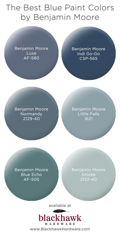 20++ Benjamin Moore Blue Gray Paint Colors - PIMPHOMEE