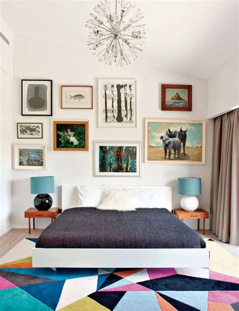 15 Mid-Century Modern Bedroom Decor Ideas