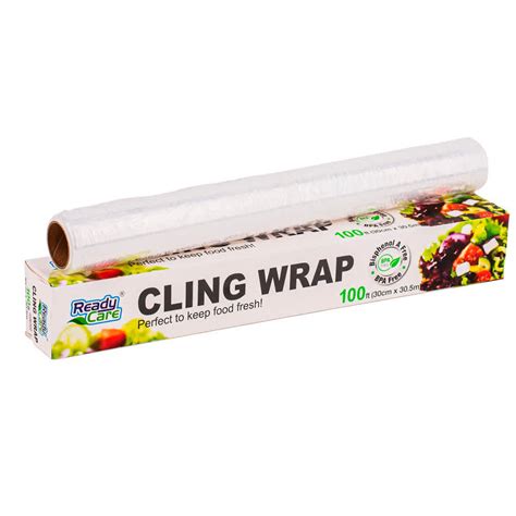 Buy Cling Film Wrap in Nigeria | Extras in Nigeria | Drinks.ng