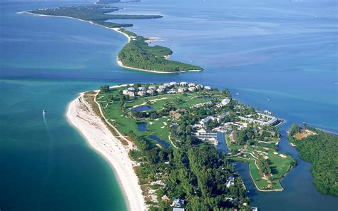 Sanibel Island 2024 - Ailis Arluene