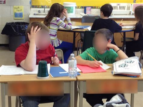 "All the noise, noise, noise, noise!" | Classroom, Teaching social skills, School classroom