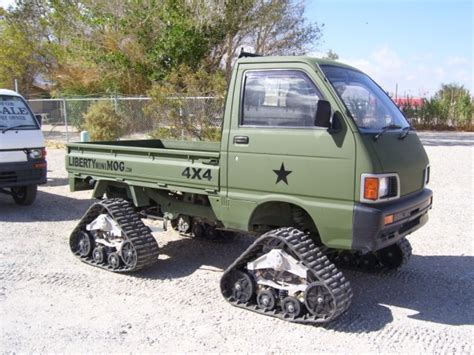 Japanese Mini Trucks - The Hull Truth - Boating and Fishing Forum