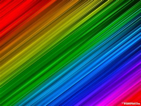 Rainbow Background HD – GraphicPanic.com