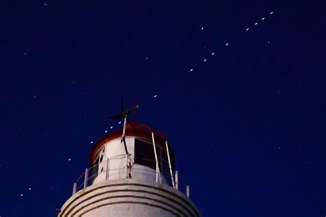 Watch SpaceX Launch New Starlink Satellites Saturday | Observer