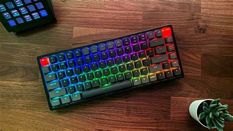 Keychron K2 V2 RGB Wireless Mechanical Keyboard