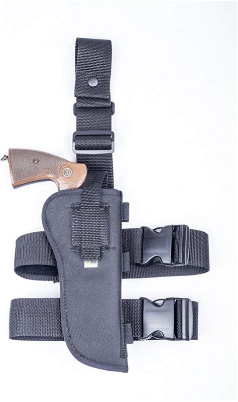 Smith Wesson 500 Holster - Best OWB Options - Gun News Daily