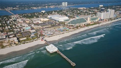 Daytona Beach, Florida - CBS46 News