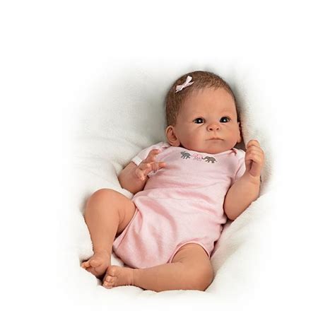 17 best Reborn Dolls images on Pinterest | Ashton drake, Reborn baby dolls and Baby girl dolls