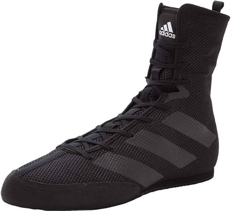 Adidas Box Hog 3 Review: The Latest Adidas Boxing Boots