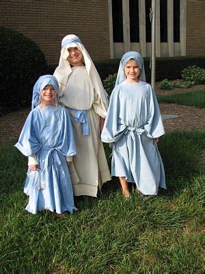 1000+ images about Night In Bethlehem-Costumes on Pinterest | Costume ideas, Christmas nativity ...