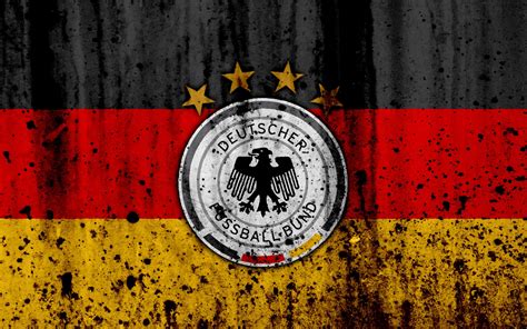 Football Logos Germany