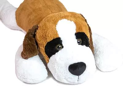 Jumbo Dog Plush Toy, (48") | Big Lots