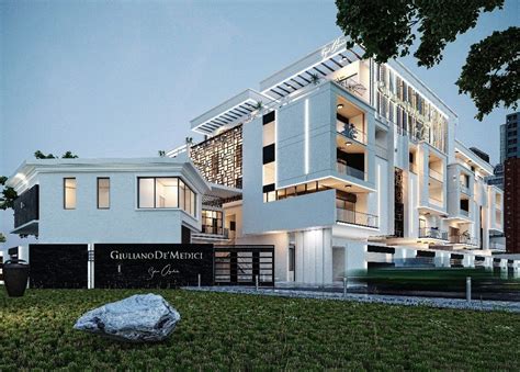 AMAZING INVESTMENT DEAL IN BANANA ISLAND, IKOYI, LAGOS, NIGERIA | Mansions, Luxury house designs ...