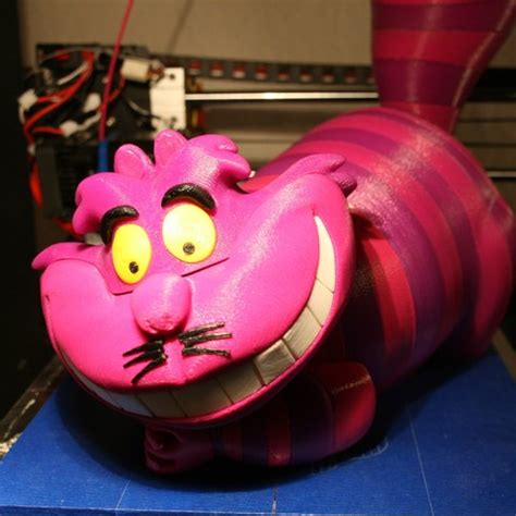 3D printing Toothless • made with Wanhao i3 v1 ・ Cults