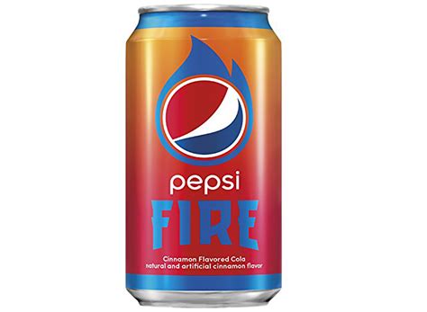 8 Worst Pepsi Products Of All Time