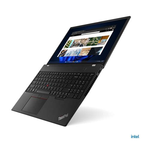 Lenovo Thinkpad T16 – Tech Titan