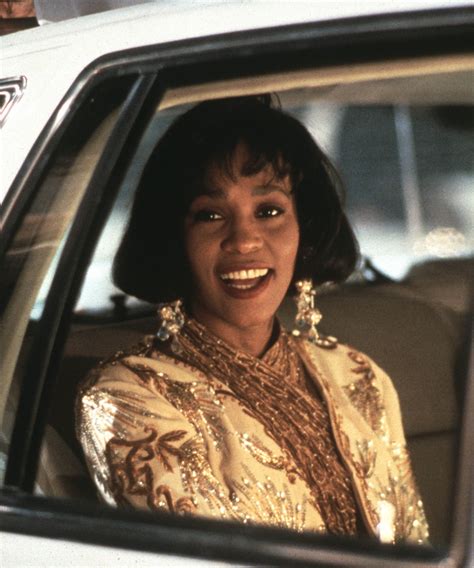 Whitney Houston Bodyguard : Favorite Movies Bodyguard Whitney Houston Favorite Movies / Original ...