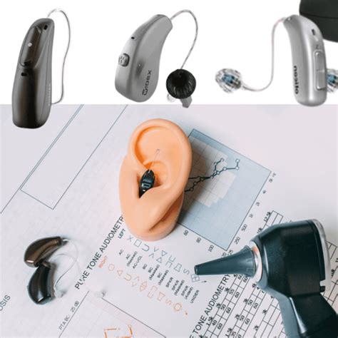 Best Hearing Aid Brands of 2023: An Audiologist's Picks - Tinnitus hearing health and wellness.