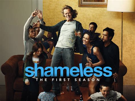 Cast From Shameless Season 2: An In-Depth Look At The Characters And Their Development