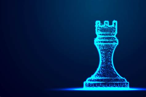 Chess Pieces Digital