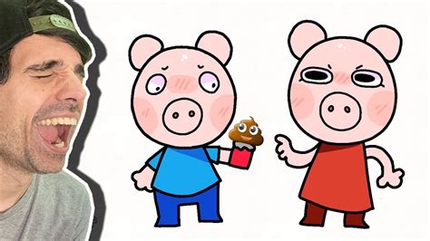 Top 12 Memes Divertidos De Piggy Animation Memes Piggy Youtube – Otosection