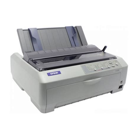 Epson FX-890 Dot Matrix Printer