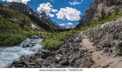 9,980 Cascade Canyon Trail Royalty-Free Photos and Stock Images | Shutterstock