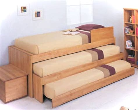 Trundle Bed For Boys - Ideas on Foter