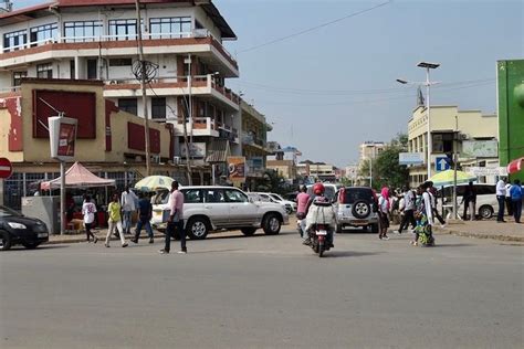 2023 Private Tour of Bujumbura provided by Discover Africa