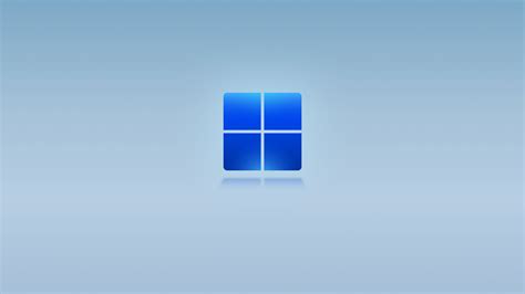 Windows 11 Minimalism Wallpaper