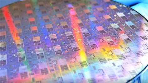 Introducing the AI chip leading the world in precision scaling | IBM Research Blog