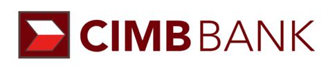 CIMB Bank – Logos Download