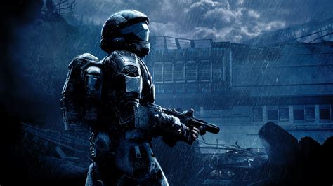 Buy Halo 3: ODST - Microsoft Store