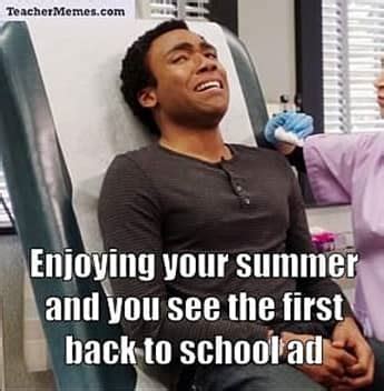 Hilarious Back to School Memes - Twinkl