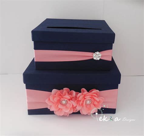 Wedding Gift Card Box/ Wedding Card Box / Money Box / Wedding - Etsy