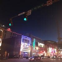 Broadway Street Nashville - Other Nightlife