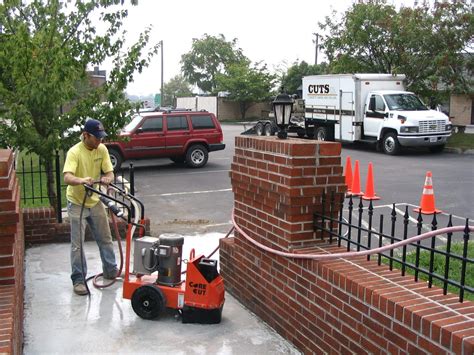 Concrete Floor Grinding and Polishing Services - Cuts Inc.