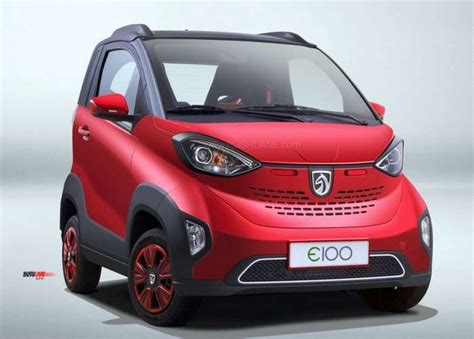 MG Motor plan to launch small electric car in India under Rs 10 lakh