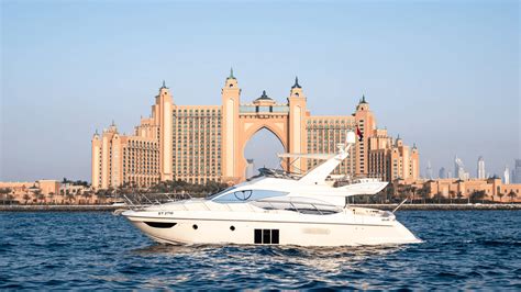 Dubai Yachts | About Us