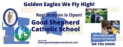 Good Shepherd Catholic School