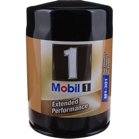 Mobil 1 Extended Performance Oil Filter, M1-301 | Blain's Farm & Fleet