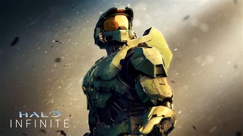 Microsoft accidentally leaked Halo Infinite campaign details, so beware of spoilers - Neowin