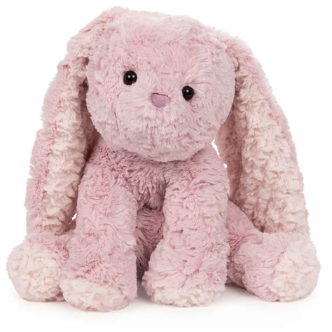 Pink Plush Stuffed Animals